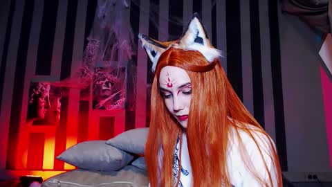 Snapshot of onaloon chatting on 6, 11, 2025 onaloon online show from 6, 11, 2025