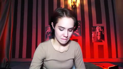 Snapshot of onaloon chatting on 3, 12, 2025 onaloon online show from 3, 12, 2025