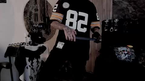     ... online show from 19, 11, 2025