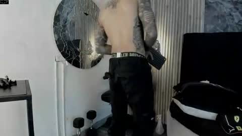 Snapshot of onceagain97_ chatting on 5, 7, 2026 ... online show from 5, 7, 2026