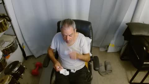 Snapshot of ondoko1234 chatting on 24, 9, 2025 ondoko1234 online show from 24, 9, 2025