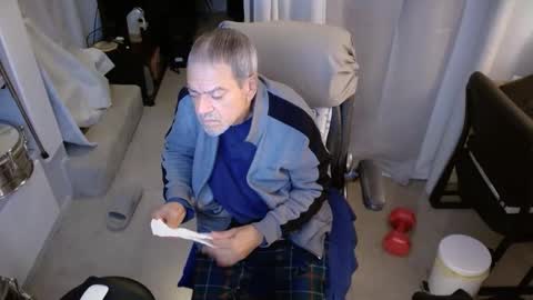 ondoko1234 online show from 19, 11, 2025