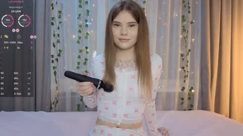 Eva online show from 21, 3, 2026