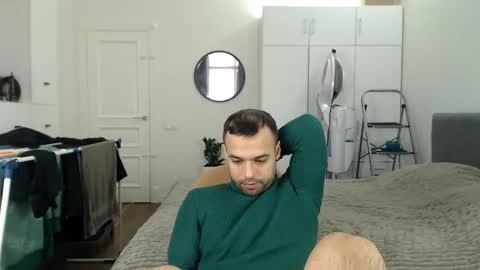 Snapshot of onebestlover chatting on 17, 1, 2026 onebestlover online show from 17, 1, 2026