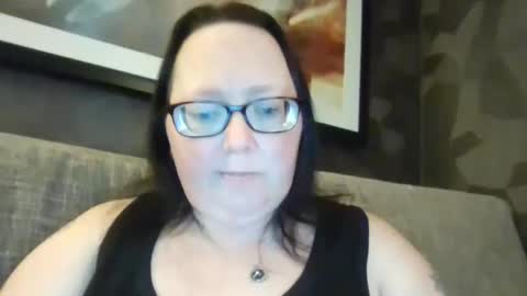 Snapshot of onedaffodil84 chatting on 25, 1, 2025 Pixie online show from 25, 1, 2025