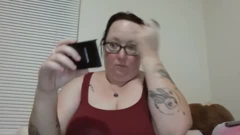 Snapshot of onedaffodil84 chatting on 11, 3, 2025 Pixie online show from 11, 3, 2025