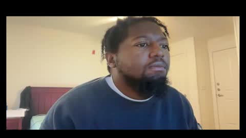 Snapshot of onegenerativestudio chatting on 5, 12, 2025 Friday and the Guys online show from 5, 12, 2025