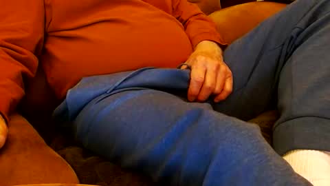 Butch online show from 15, 2, 2026