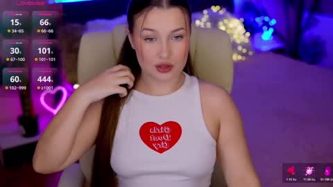 L A Y A online show from 1, 12, 2025