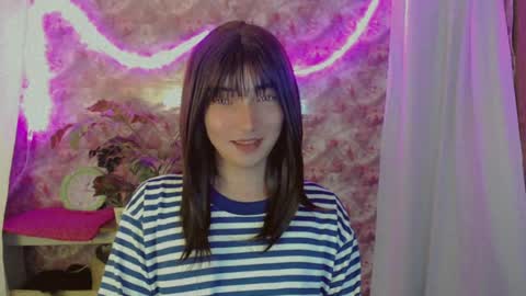 Snapshot of onelesslonelygirl69 chatting on 20, 6, 2026 KLIER online show from 20, 6, 2026
