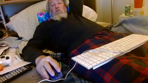 Mattu online show from 4, 12, 2024