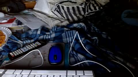 Mattu online show from 22, 2, 2025