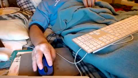 Mattu online show from 4, 3, 2025