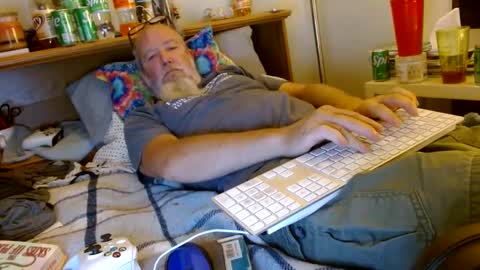 Mattu online show from 18, 9, 2025