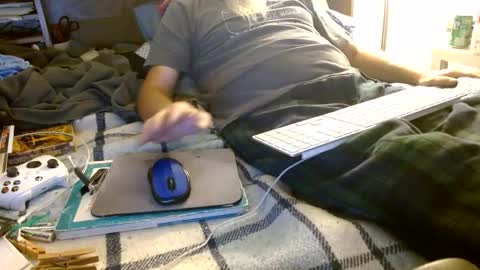 Mattu online show from 5, 10, 2025