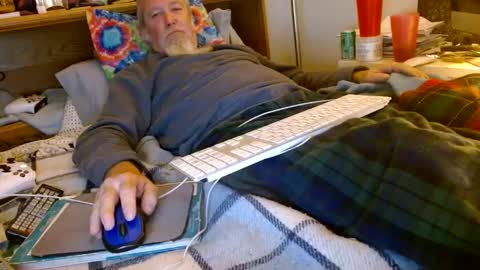 Mattu online show from 14, 10, 2025