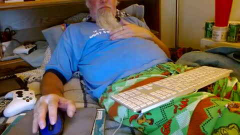 Mattu online show from 19, 10, 2025