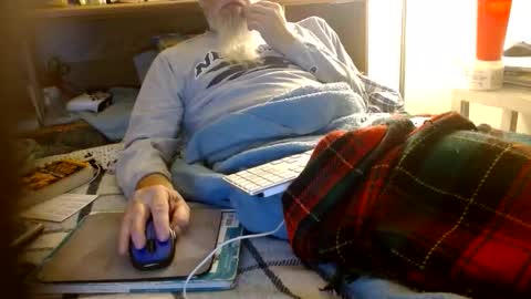 Mattu online show from 23, 11, 2025