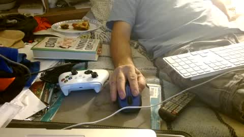 Snapshot of onemattu chatting on 7, 7, 2026 Mattu online show from 7, 7, 2026