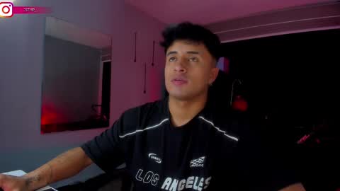 YIN MIGUEL online show from 18, 2, 2025