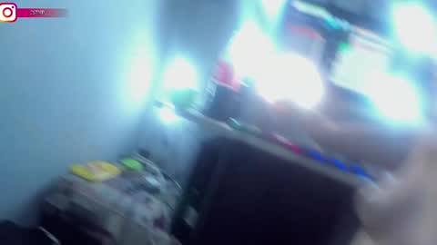 YIN MIGUEL online show from 5, 3, 2025