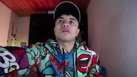 Snapshot of onemore_cum chatting on 12, 3, 2026 YIN MIGUEL online show from 12, 3, 2026