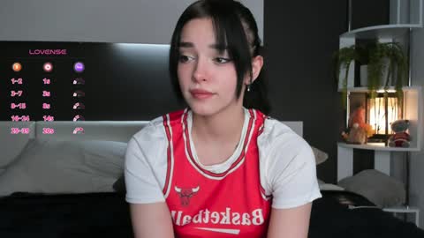 Lexi online show from 25, 1, 2025