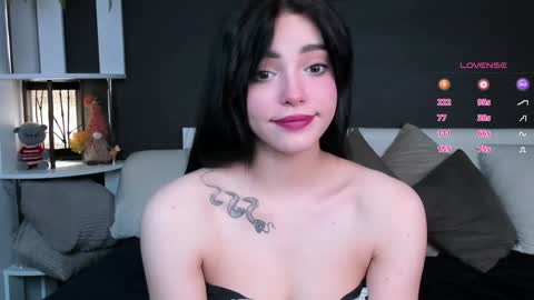 Lexi online show from 31, 1, 2025