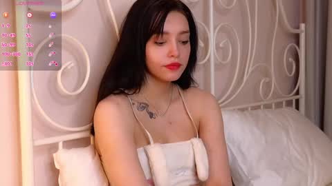 Lexi online show from 14, 2, 2025