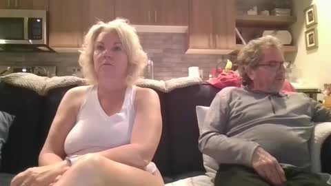 couple mature milf bigboobs curvy mommydaddy online show from 12, 1, 2025