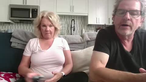 couple mature milf bigboobs curvy mommydaddy online show from 9, 10, 2025