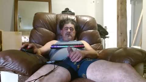 onewaykenny online show from 19, 12, 2024