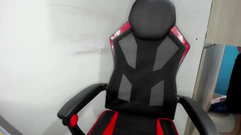 Andres INDEPENDENT MODEL online show from 16, 1, 2026