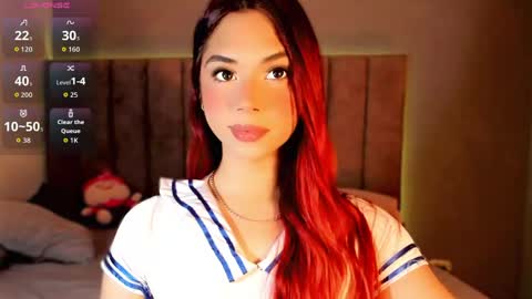 Snapshot of onfire_callme chatting on 24, 4, 2026 onfire_callme online show from 24, 4, 2026