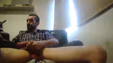 Snapshot of onfirebigman chatting on 25, 2, 2025 Giorgeo Armani online show from 25, 2, 2025