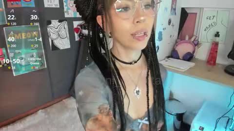 oni_dakotta online show from 25, 11, 2025