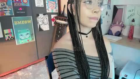 oni_dakotta online show from 28, 11, 2025