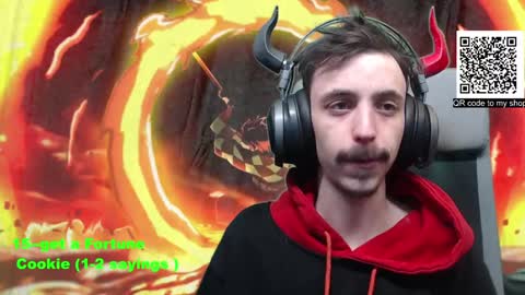 Snapshot of oni_hoshi chatting on 4, 12, 2024 Oni hoshi online show from 4, 12, 2024