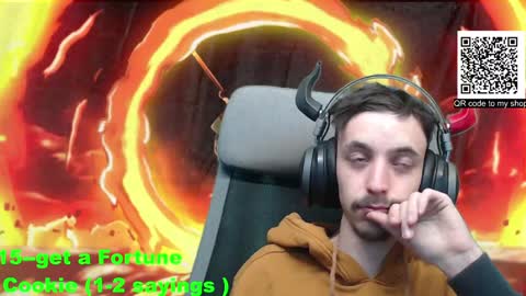 Snapshot of oni_hoshi chatting on 8, 12, 2024 Oni hoshi online show from 8, 12, 2024