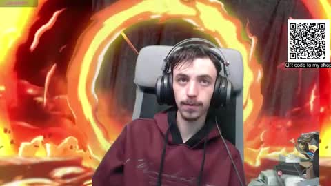 Snapshot of oni_hoshi chatting on 16, 2, 2025 Oni hoshi online show from 16, 2, 2025