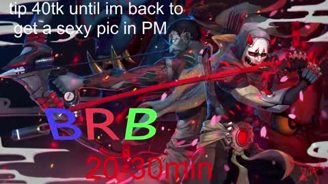 Snapshot of oni_hoshi chatting on 1, 3, 2025 Oni hoshi online show from 1, 3, 2025