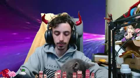 Snapshot of oni_hoshi chatting on 29, 9, 2025 Oni hoshi online show from 29, 9, 2025