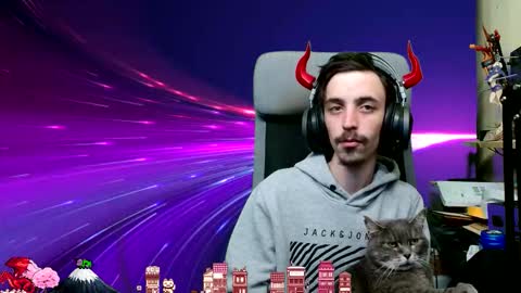 Snapshot of oni_hoshi chatting on 18, 10, 2025 Oni hoshi online show from 18, 10, 2025