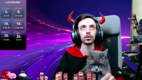 Snapshot of oni_hoshi chatting on 9, 3, 2026 Oni hoshi online show from 9, 3, 2026