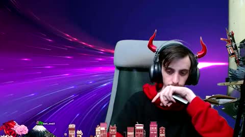 Snapshot of oni_hoshi chatting on 10, 3, 2026 Oni hoshi online show from 10, 3, 2026