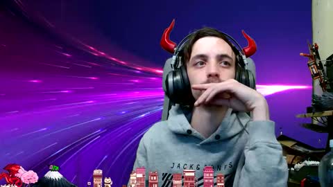 Snapshot of oni_hoshi chatting on 15, 3, 2026 Oni hoshi online show from 15, 3, 2026