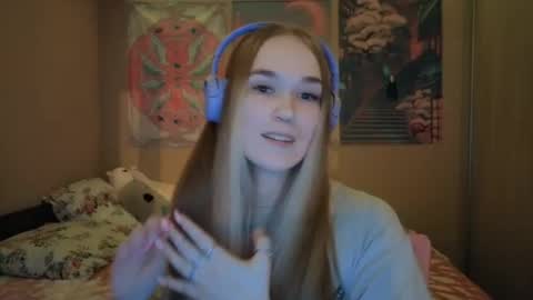 Elizabeth online show from 21, 3, 2026