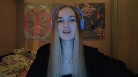 Elizabeth online show from 22, 3, 2026