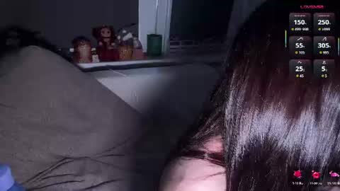 Snapshot of online_may chatting on 17, 6, 2026 May I am your cute succubus online show from 17, 6, 2026