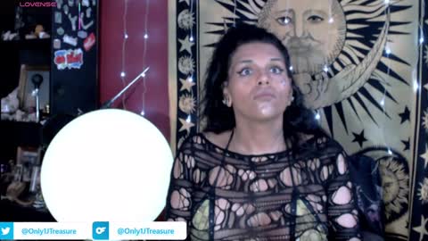 Snapshot of only1jtreasure chatting on 27, 1, 2025 Only1JTreasure online show from 27, 1, 2025